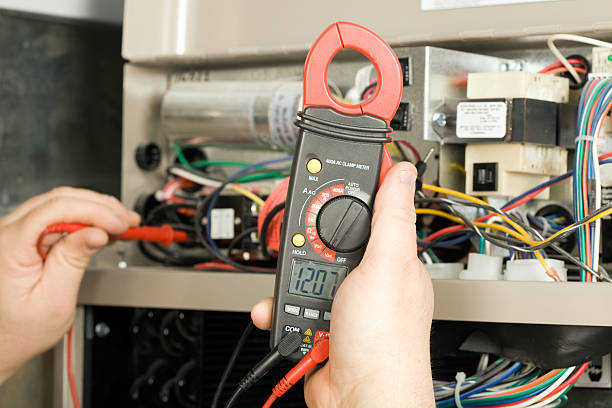 Emergency Electrical Repair Services in Laingsburg, MI