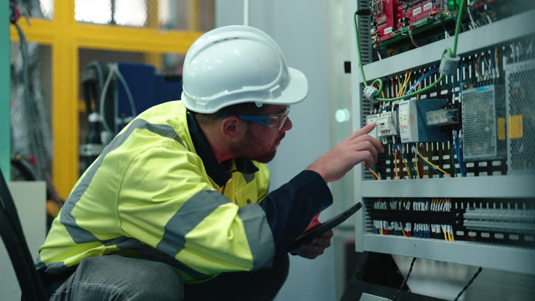 Best Commercial Electrical Services  in Laingsburg, MI