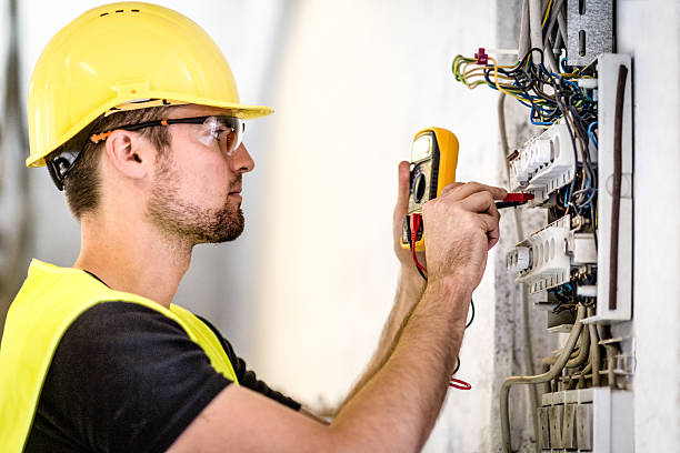 Electrical Maintenance Services in Laingsburg, MI